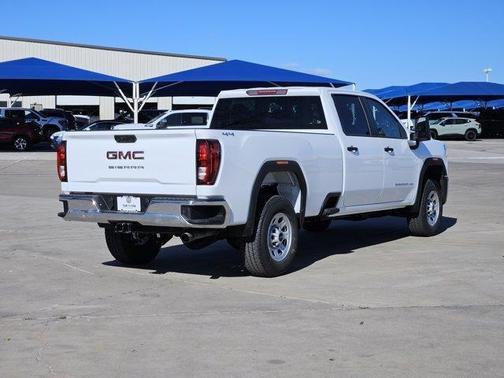 2026 GMC Sierra 2500 Pro