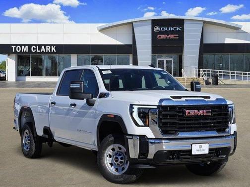 2026 GMC Sierra 2500 Pro