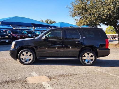 2009 GMC Yukon SLT1