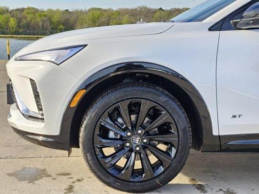 2026 Buick Envista Sport Touring FWD