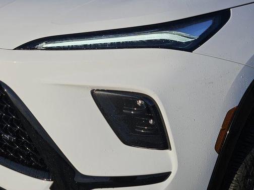 summit white 2026 Buick Enclave Sport Touring