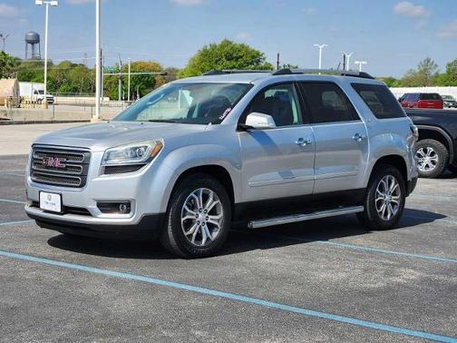 2013 GMC Acadia SLT-1