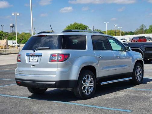 2013 GMC Acadia SLT-1