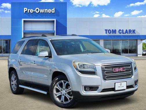 2013 GMC Acadia SLT-1