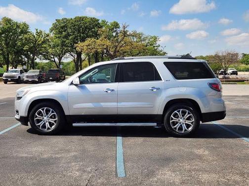 2013 GMC Acadia SLT-1