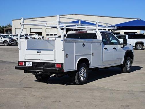 2026 GMC Sierra 2500 Pro