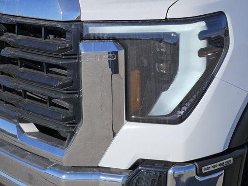 2026 GMC Sierra 2500 Pro