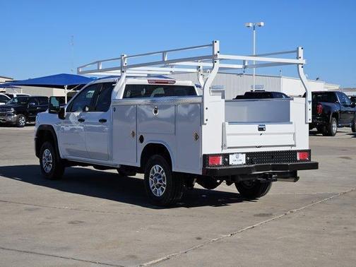 2026 GMC Sierra 2500 Pro