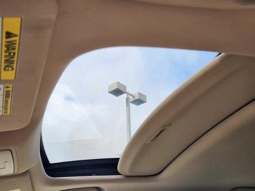 2017 Acura RDX Advance Package