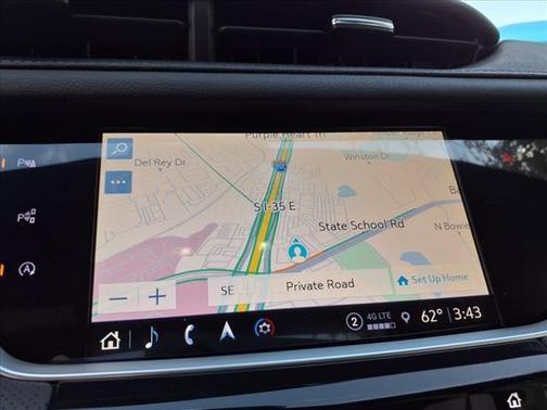 2025 Cadillac XT5 Sport