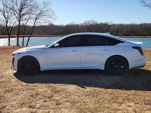 2023 Cadillac CT5-V V-Series