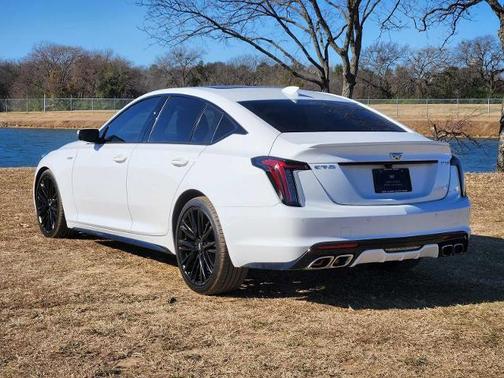 2023 Cadillac CT5-V V-Series