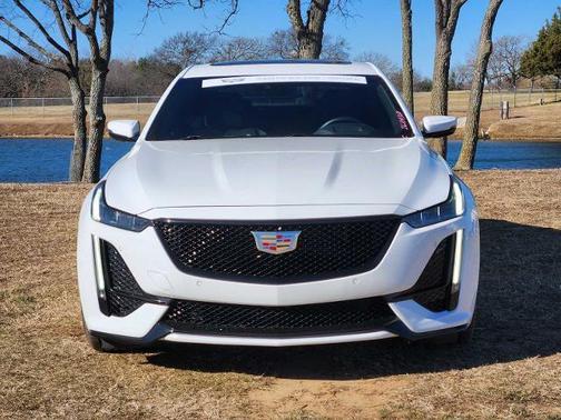 2023 Cadillac CT5-V V-Series