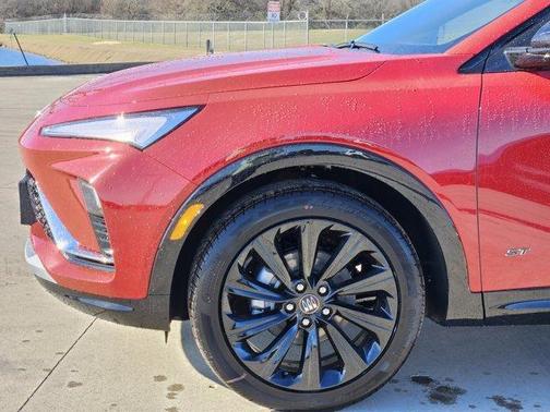 2026 Buick Envista Sport Touring FWD