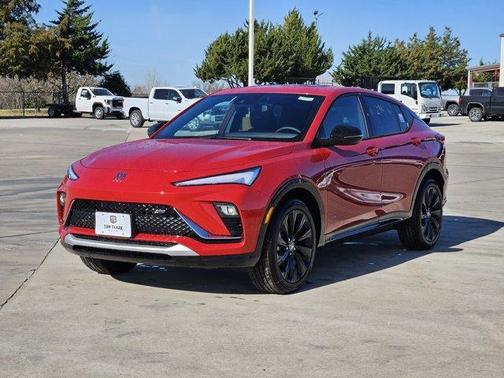 2026 Buick Envista Sport Touring FWD