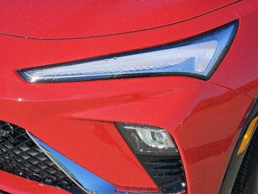 2026 Buick Envista Sport Touring FWD