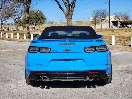 2023 Chevrolet Camaro ZL1