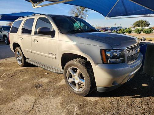 2008 Chevrolet Tahoe LT
