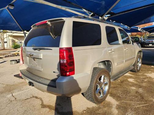 2008 Chevrolet Tahoe LT