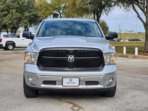 2015 RAM 1500 Lone Star