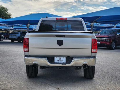 2015 RAM 1500 Lone Star