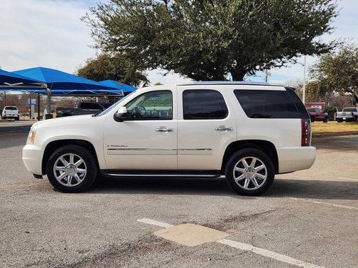 2009 GMC Yukon Denali