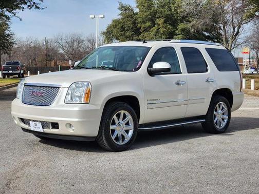 2009 GMC Yukon Denali
