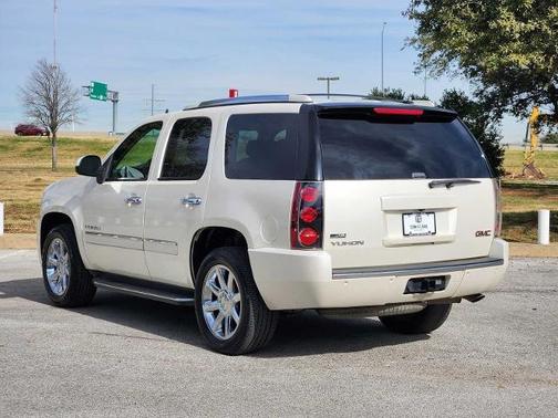 2009 GMC Yukon Denali