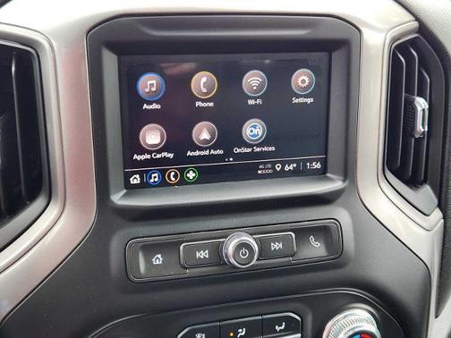 Summit White 2024 GMC Sierra 3500 Base
