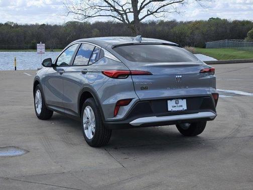 2026 Buick Envista Preferred FWD