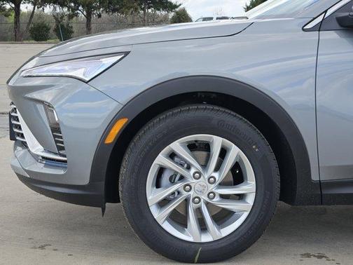 2026 Buick Envista Preferred FWD