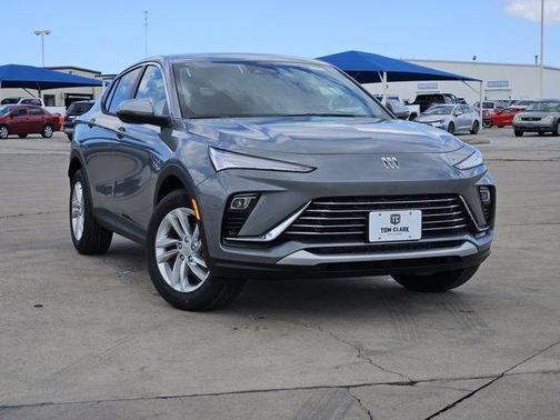 2026 Buick Envista Preferred FWD