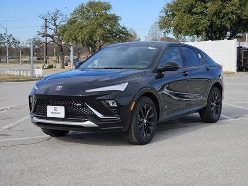 2026 Buick Envista Sport Touring FWD