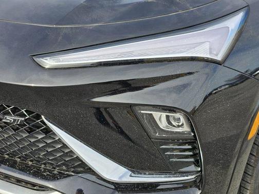 2026 Buick Envista Sport Touring FWD