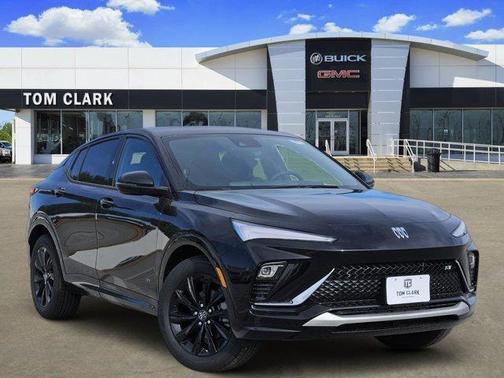 2026 Buick Envista Sport Touring FWD