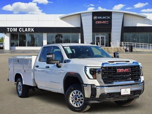 2026 GMC Sierra 2500 Pro