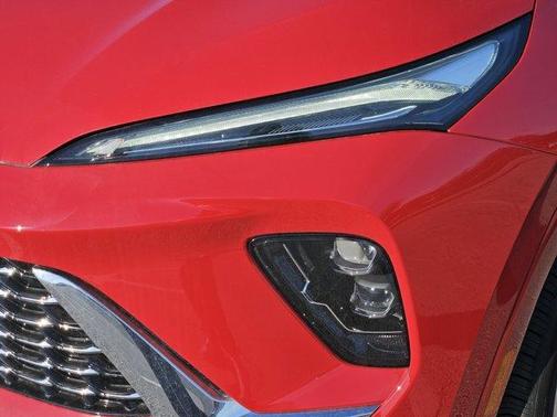 2026 Buick Envision Avenir AWD