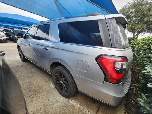 2019 Ford Expedition Max Limited