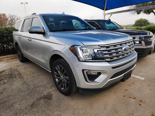 2019 Ford Expedition Max Limited