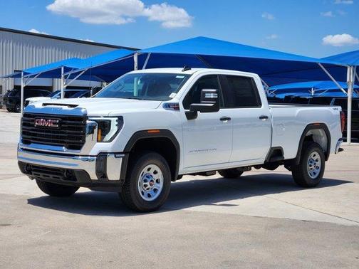 2025 GMC Sierra 2500 Pro