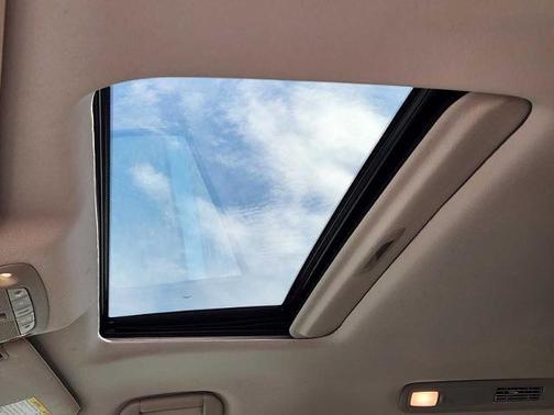 Gun Metallic 2022 Nissan Armada Platinum 4WD