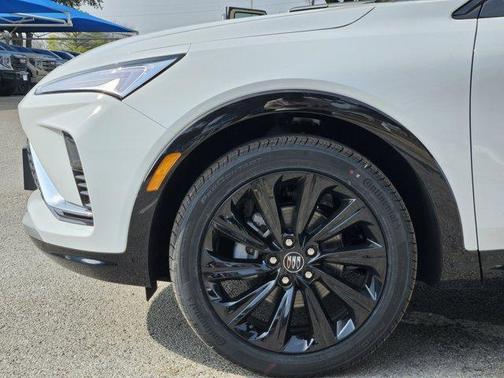 2026 Buick Envista Sport Touring FWD