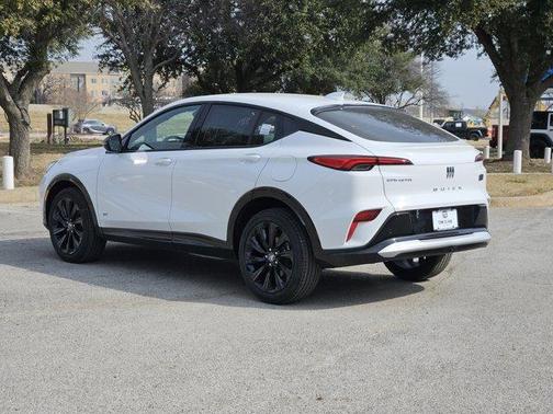 2026 Buick Envista Sport Touring FWD