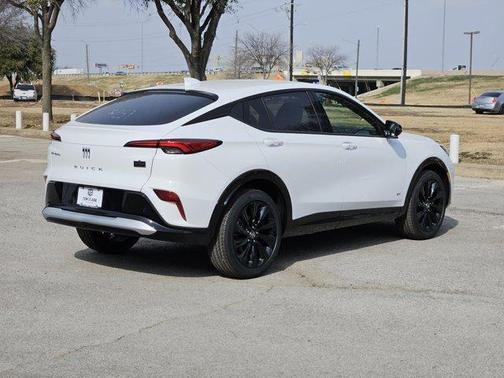 2026 Buick Envista Sport Touring FWD