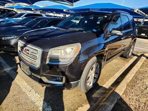 2014 GMC Acadia SLT-1