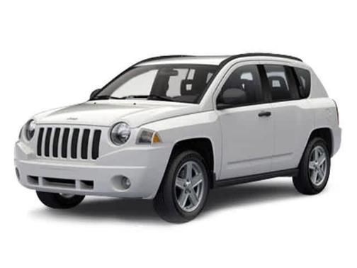 2009 Jeep Compass Limited