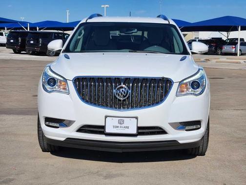 2017 Buick Enclave Convenience