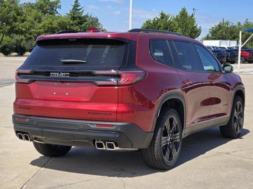 2026 GMC Acadia Elevation FWD