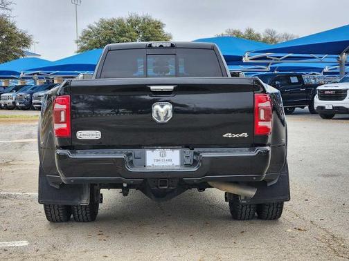 2022 RAM 3500 Longhorn