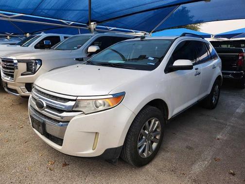 2011 Ford Edge SEL